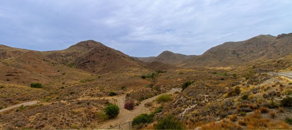 3 bedrooms House in Nijar, Spain No. 161311 38