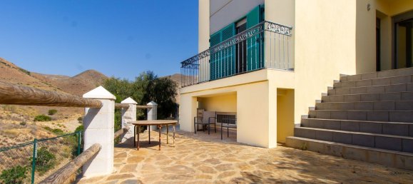 3 bedrooms House in Nijar, Spain No. 161311 17