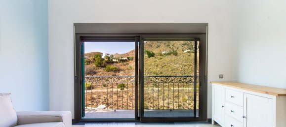 3 bedrooms House in Nijar, Spain No. 161311 12