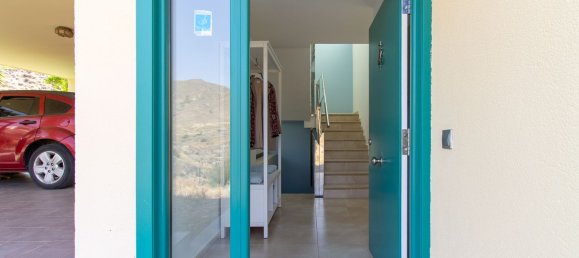 3 bedrooms House in Nijar, Spain No. 161311 48