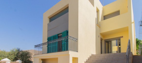 3 bedrooms House in Nijar, Spain No. 161311 16