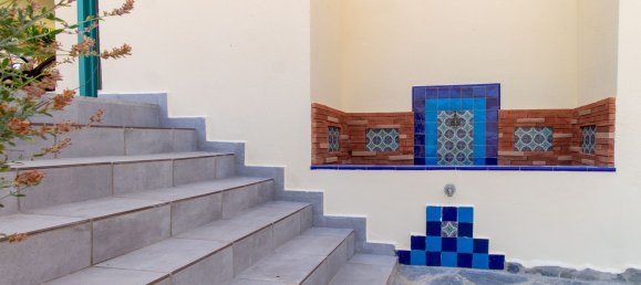 3 bedrooms House in Nijar, Spain No. 161311 44