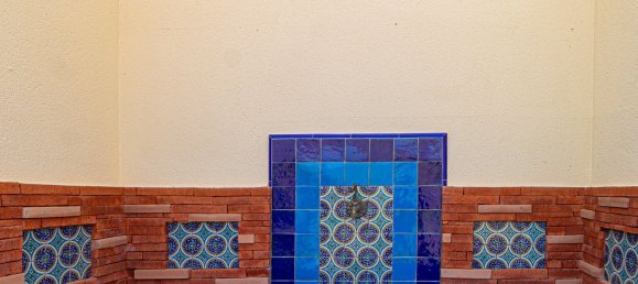 3 bedrooms House in Nijar, Spain No. 161311 43