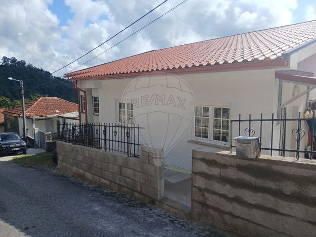 3 bedrooms House in Vila Verde, Portugal No. 11268