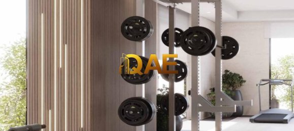 Квартира с 1 спальней в Maritime City, ОАЭ № 93599 6