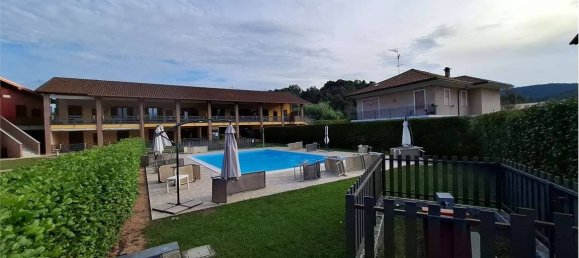 1 bedroom Apartment in Borgo Ticino, Italy No. 350241 2