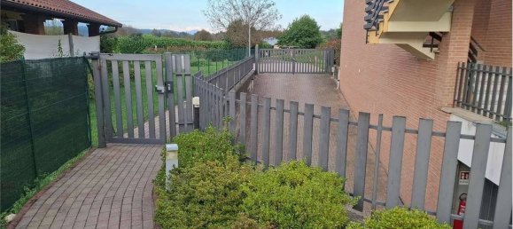 1 bedroom Apartment in Borgo Ticino, Italy No. 350241 7