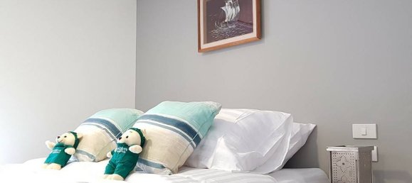 Apartamento com 1 quarto em condomínio em Bangkok, Thailand N.º 3631 10