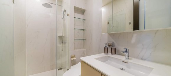 Apartamento com 1 quarto em condomínio em Bangkok, Thailand N.º 3631 8