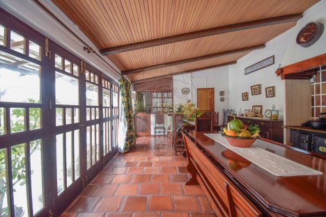 5 غرف نوم منزل في Lourinha, Portugal رقم 31493