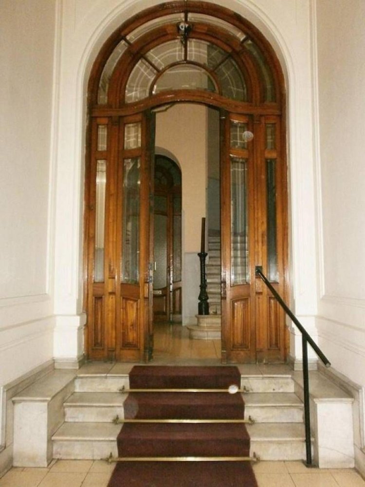 5 غرف نوم شقة في Buenos Aires, Argentina رقم 72636