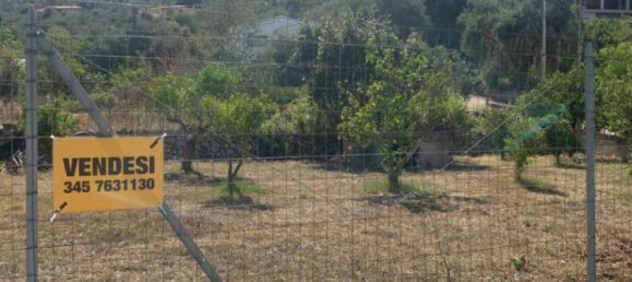 Земельный участок 1131м² в Лочери, Италия № 370188 2