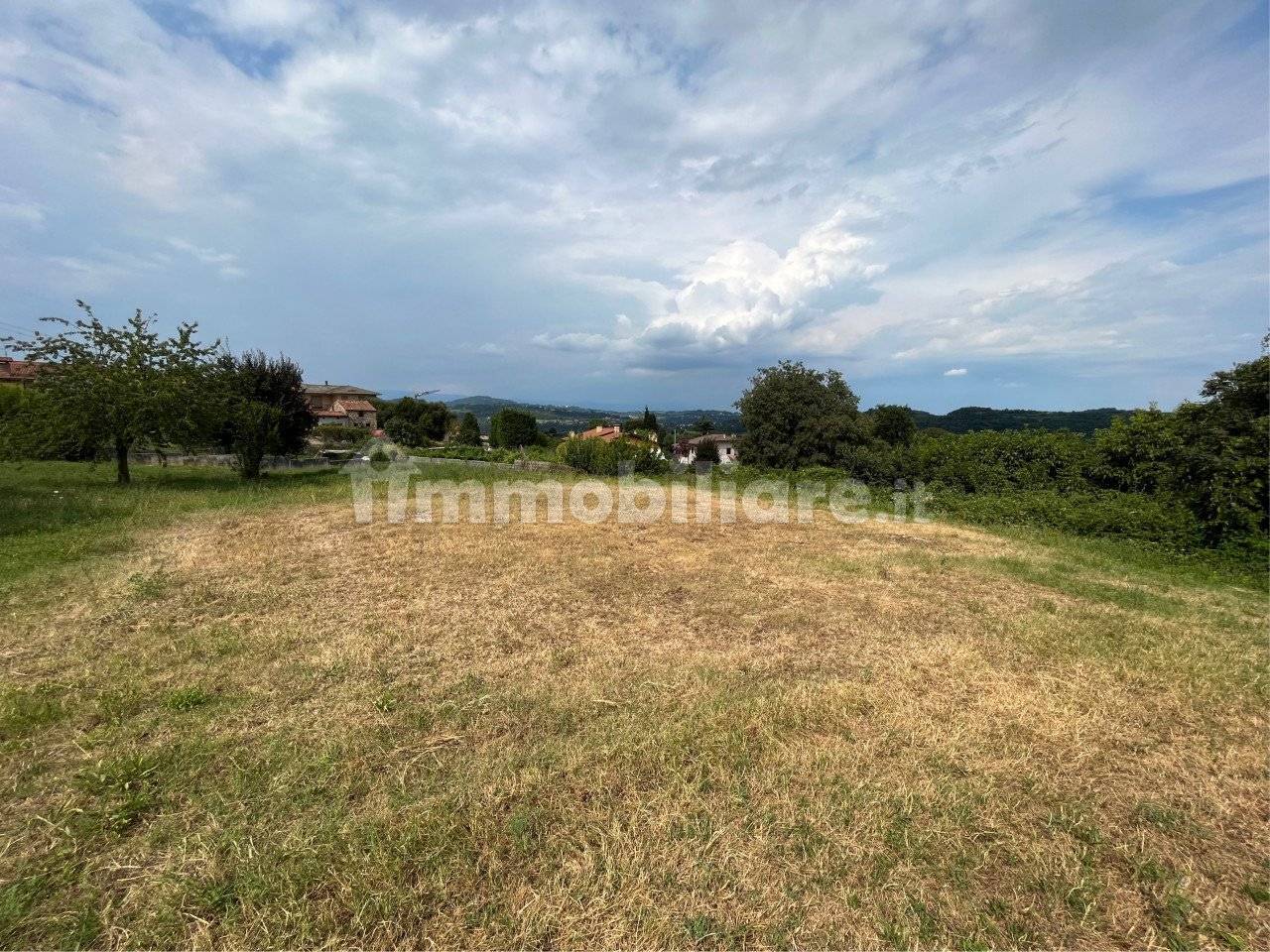 1114m² Land in Sovizzo, Italy No. 368183