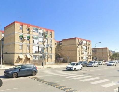 4 bedrooms Apartment in Jerez de la Frontera, Spain No. 263322