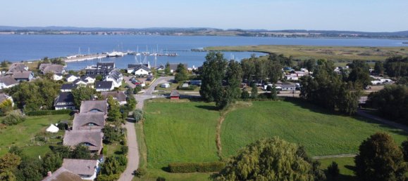 12 rooms Townhouse in Vorpommern-Rugen, Germany No. 313542 2