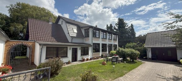 12 rooms Townhouse in Vorpommern-Rugen, Germany No. 313542 5