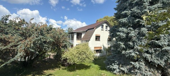 12 rooms Townhouse in Vorpommern-Rugen, Germany No. 313542 6