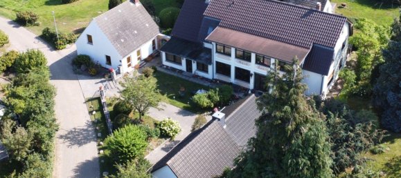 12 rooms Townhouse in Vorpommern-Rugen, Germany No. 313542 3