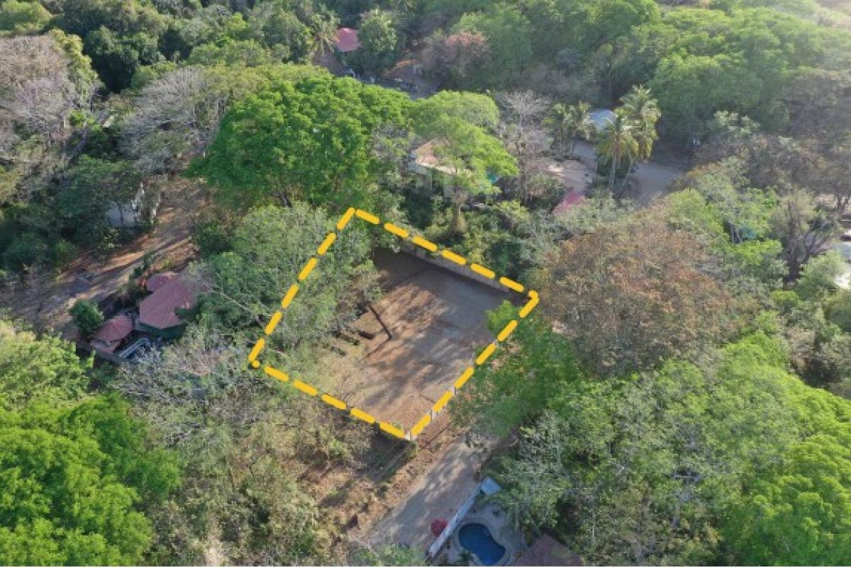 terreno en venta en Santa Cruz, Guanacaste, Costa Rica № 1820