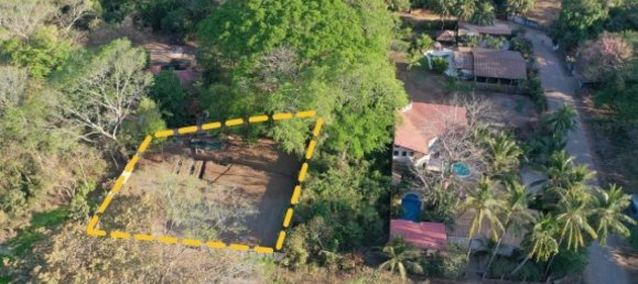 terreno en venta en Santa Cruz, Guanacaste, Costa Rica № 1820 2
