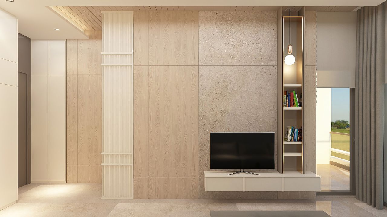 Apartment 1+1 in The Cruise Collection, Aksu, Turkey No. 39936