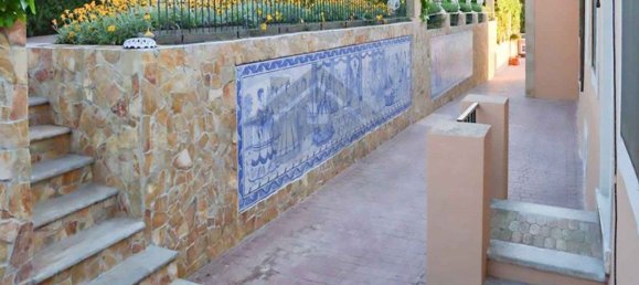 Castelos T6 em Silves, Portugal N.º 129272 6