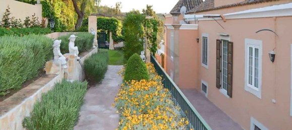 Castelos T6 em Silves, Portugal N.º 129272 3