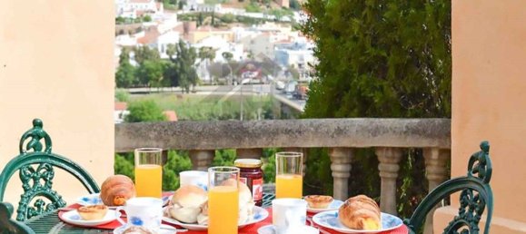 Castelos T6 em Silves, Portugal N.º 129272 9