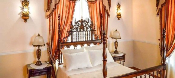 Castelos T6 em Silves, Portugal N.º 129272 24