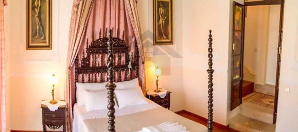 Castelos T6 em Silves, Portugal N.º 129272 25