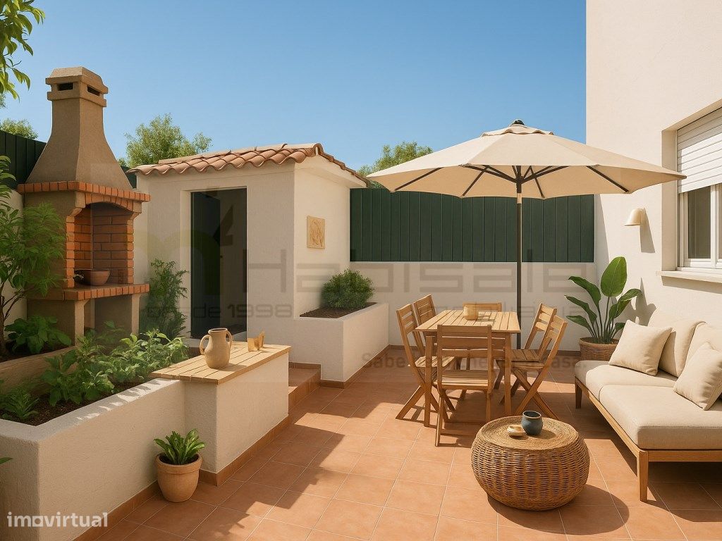 2 chambres Appartement à Amadora, Portugal No. 301403