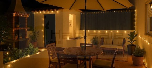 Apartamento de 2 dormitorios en Amadora, Portugal No. 301403 4