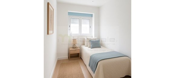Apartamento de 2 dormitorios en Amadora, Portugal No. 301403 11