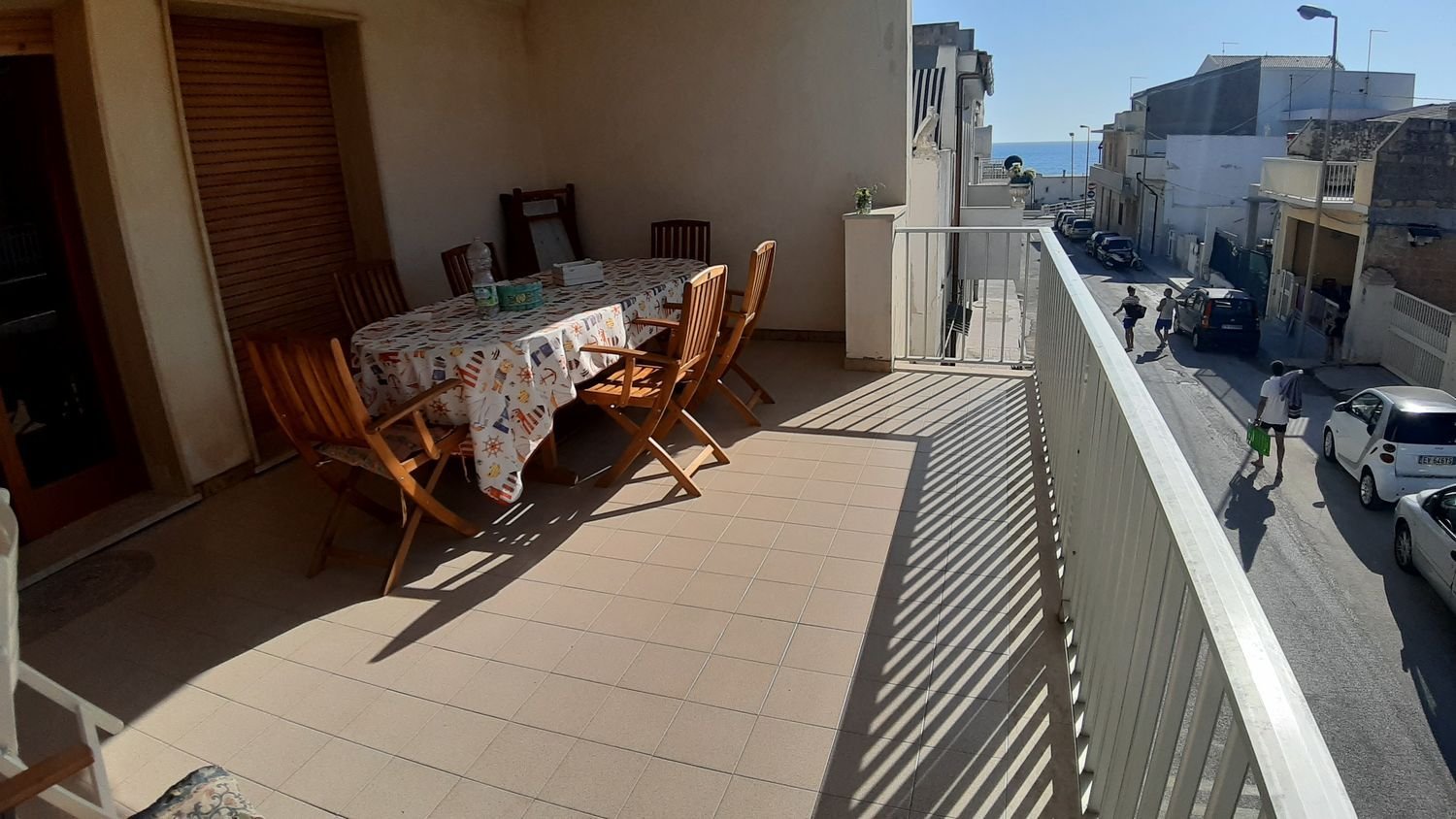 4 rooms Apartment in Vittoria, Italy No. 204022