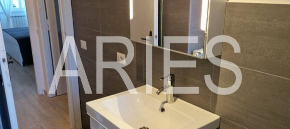 Apartamento de 2 habitaciónes en Rome, Italy No. 46224 34