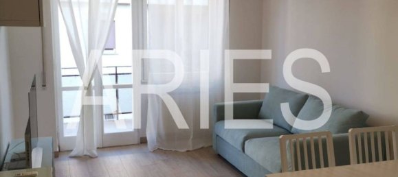 Apartamento de 2 habitaciónes en Rome, Italy No. 46224 11