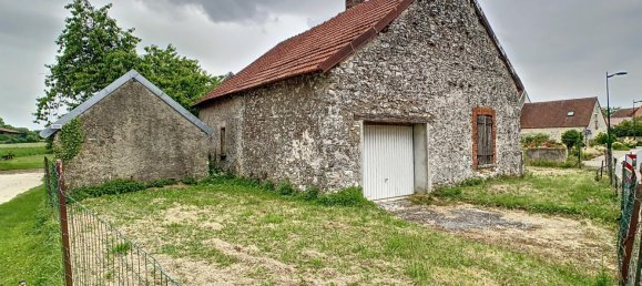 1 bedroom House in Montmirail, France No. 252090 3