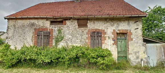 1 bedroom House in Montmirail, France No. 252090 9