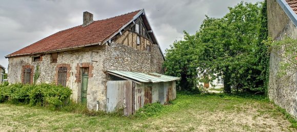 1 bedroom House in Montmirail, France No. 252090 4