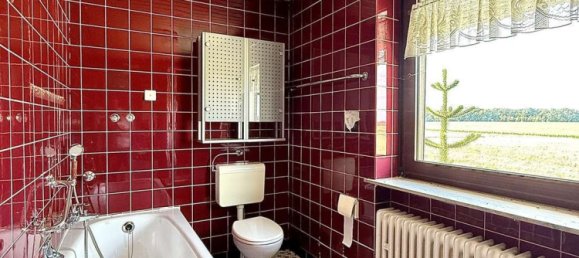 3 rooms Townhouse in Wolfsburg, Germany No. 249336 18