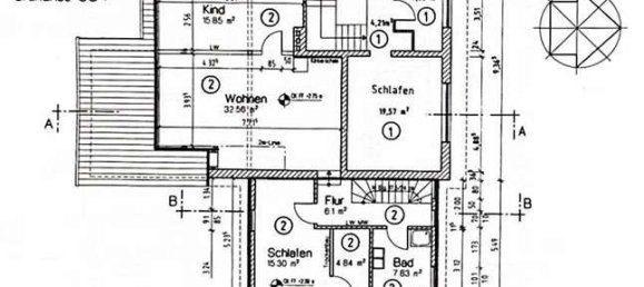 3 rooms Townhouse in Wolfsburg, Germany No. 249336 26