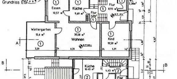 3 rooms Townhouse in Wolfsburg, Germany No. 249336 25