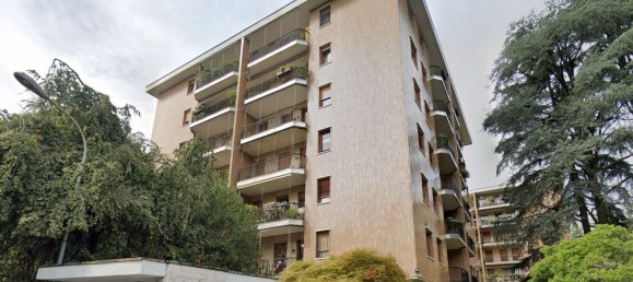 Apartamento T4 em Monza, Italy N.º 361196 15
