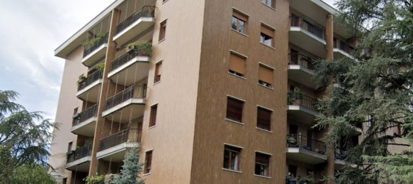 Apartamento T4 em Monza, Italy N.º 361196 4