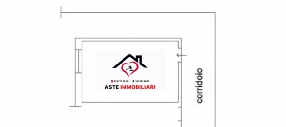Apartamento T4 em Monza, Italy N.º 361196 29