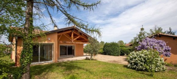 3 Schlafzimmer Haus in Saint-Didier-de-Formans, France, Nr. 309312 2