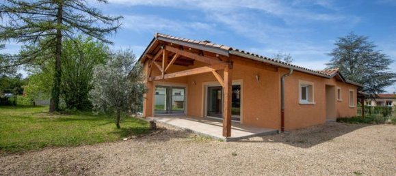 3 Schlafzimmer Haus in Saint-Didier-de-Formans, France, Nr. 309312 3