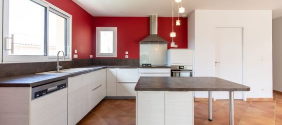 3 Schlafzimmer Haus in Saint-Didier-de-Formans, France, Nr. 309312 11