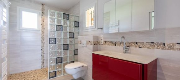 3 Schlafzimmer Haus in Saint-Didier-de-Formans, France, Nr. 309312 15