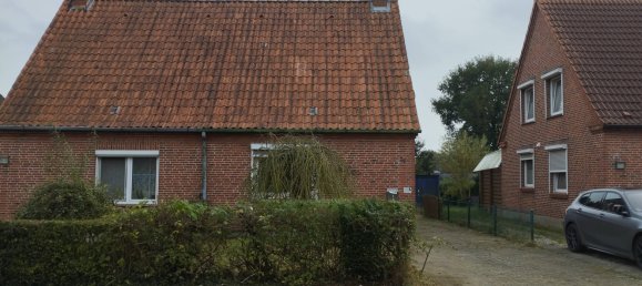 Таунхаус с 3 комнатами в Дитмаршен, Германия № 66887 9